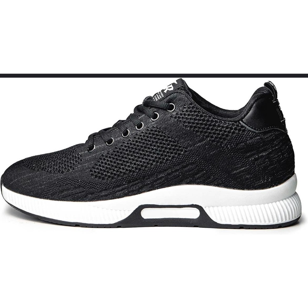 Conzuri Shoes Elevate Your Height by 2.4 Inches size 9 ‘mens